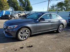 55SWF4KB9GU111252 2016 MERCEDES-BENZ C-KLASSE