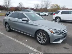 55SWF4KB9GU111848 2016 MERCEDES-BENZ C-KLASSE
