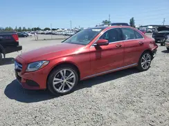 55SWF4KB9GU111901 2016 MERCEDES-BENZ C-KLASSE