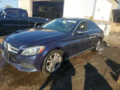 55SWF4KB9GU111977 2016 MERCEDES-BENZ C-KLASSE