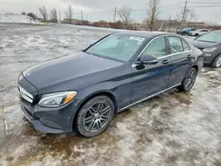 55SWF4KB9GU114216 2016 MERCEDES-BENZ C-KLASSE