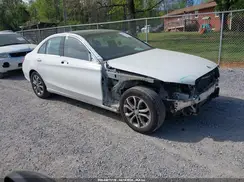 55SWF4KB9GU114281 2016 MERCEDES-BENZ C-KLASSE