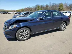 55SWF4KB9GU114295 2016 MERCEDES-BENZ C-KLASSE