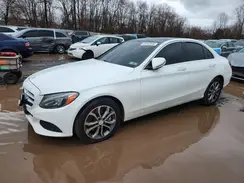 55SWF4KB9GU115205 2016 MERCEDES-BENZ C-KLASSE