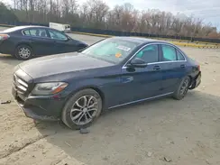 55SWF4KB9GU115253 2016 MERCEDES-BENZ C-KLASSE