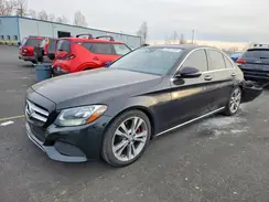 55SWF4KB9GU115771 2016 MERCEDES-BENZ C-KLASSE