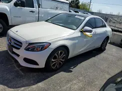55SWF4KB9GU117553 2016 MERCEDES-BENZ C-KLASSE