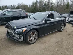 55SWF4KB9GU118993 2016 MERCEDES-BENZ C-KLASSE