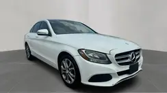55SWF4KB9GU119805 2016 MERCEDES-BENZ C-KLASSE