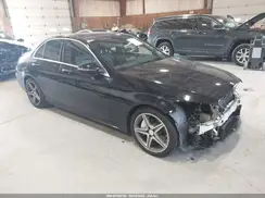 55SWF4KB9GU120114 2016 MERCEDES-BENZ C-KLASSE