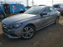55SWF4KB9GU120808 2016 MERCEDES-BENZ C-KLASSE