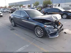 55SWF4KB9GU122476 2016 MERCEDES-BENZ C-KLASSE