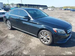 55SWF4KB9GU125135 2016 MERCEDES-BENZ C-KLASSE