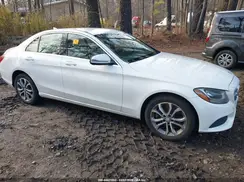 55SWF4KB9GU126155 2016 MERCEDES-BENZ C-KLASSE