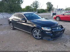 55SWF4KB9GU127550 2016 MERCEDES-BENZ C-KLASSE