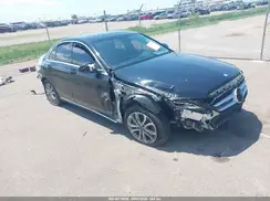 55SWF4KB9GU127693 2016 MERCEDES-BENZ C-KLASSE