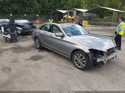 55SWF4KB9GU128150 2016 MERCEDES-BENZ C-KLASSE