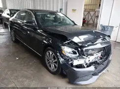 55SWF4KB9GU128438 2016 MERCEDES-BENZ C-KLASSE