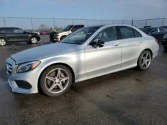 55SWF4KB9GU129640 2016 MERCEDES-BENZ C-KLASSE