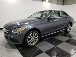 55SWF4KB9GU130917 2016 MERCEDES-BENZ C-KLASSE