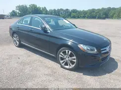 55SWF4KB9GU134630 2016 MERCEDES-BENZ C-KLASSE