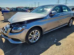 55SWF4KB9GU135289 2016 MERCEDES-BENZ C-KLASSE