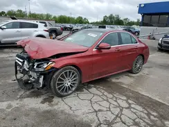 55SWF4KB9GU135597 2016 MERCEDES-BENZ C-KLASSE