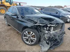 55SWF4KB9GU136524 2016 MERCEDES-BENZ C-KLASSE