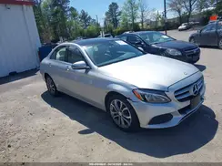 55SWF4KB9GU137611 2016 MERCEDES-BENZ C-KLASSE