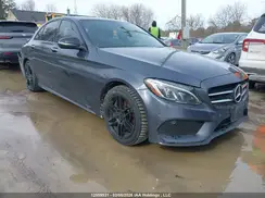 55SWF4KB9GU138483 2016 MERCEDES-BENZ C-KLASSE