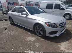 55SWF4KB9GU139147 2016 MERCEDES-BENZ C-KLASSE