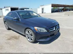 55SWF4KB9GU139343 2016 MERCEDES-BENZ C-KLASSE