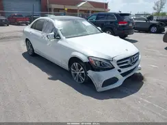 55SWF4KB9GU139648 2016 MERCEDES-BENZ C-KLASSE