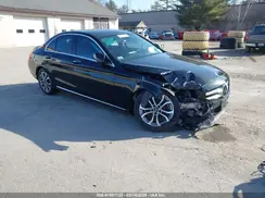 55SWF4KB9GU141545 2016 MERCEDES-BENZ C-KLASSE