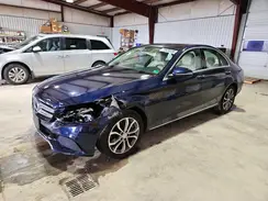 55SWF4KB9GU143330 2016 MERCEDES-BENZ C-KLASSE