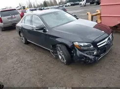 55SWF4KB9GU144753 2016 MERCEDES-BENZ C-KLASSE