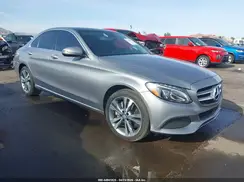 55SWF4KB9GU144932 2016 MERCEDES-BENZ C-KLASSE