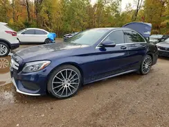 55SWF4KB9GU145983 2016 MERCEDES-BENZ C-KLASSE