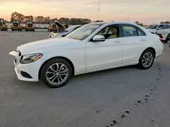 55SWF4KB9GU146292 2016 MERCEDES-BENZ C-KLASSE