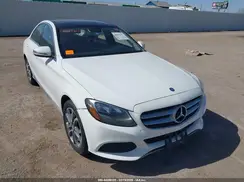 55SWF4KB9GU146647 2016 MERCEDES-BENZ C-KLASSE