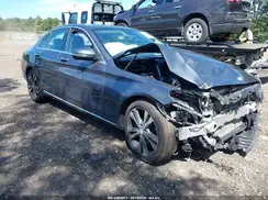 55SWF4KB9GU152433 2016 MERCEDES-BENZ C-KLASSE