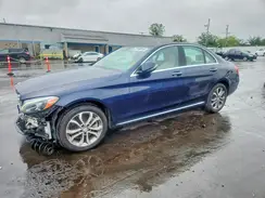 55SWF4KB9GU153873 2016 MERCEDES-BENZ C-KLASSE