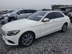 55SWF4KB9GU157423 2016 MERCEDES-BENZ C-KLASSE