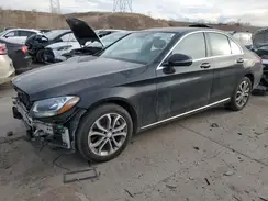 55SWF4KB9GU158958 2016 MERCEDES-BENZ C-KLASSE