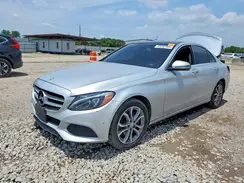 55SWF4KB9GU161178 2016 MERCEDES-BENZ C-KLASSE