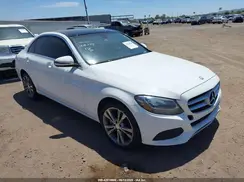 55SWF4KB9GU161469 2016 MERCEDES-BENZ C-KLASSE