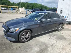 55SWF4KB9GU162993 2016 MERCEDES-BENZ C-KLASSE