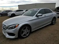 55SWF4KB9GU163707 2016 MERCEDES-BENZ C-KLASSE