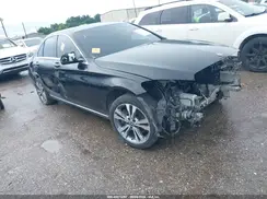 55SWF4KB9GU164761 2016 MERCEDES-BENZ C-KLASSE