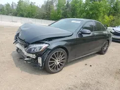 55SWF4KB9GU165022 2016 MERCEDES-BENZ C-KLASSE